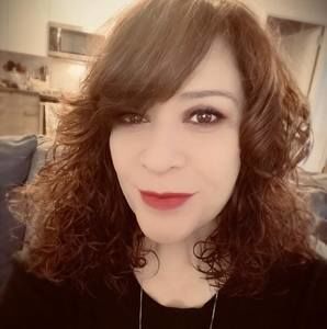 Meet your Posher, Diane